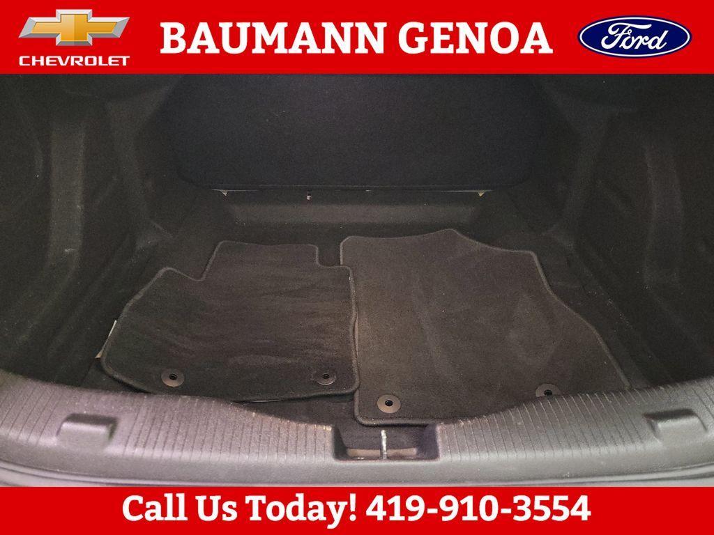 used 2016 Chevrolet Cruze car, priced at $14,900