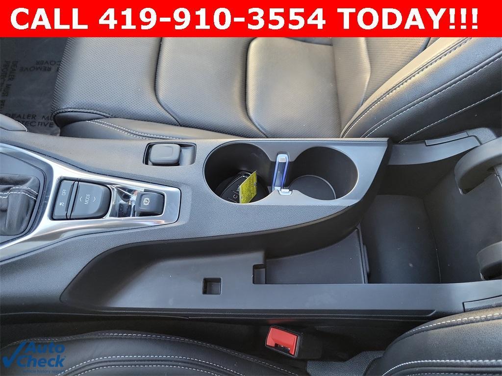 used 2017 Chevrolet Camaro car, priced at $34,000