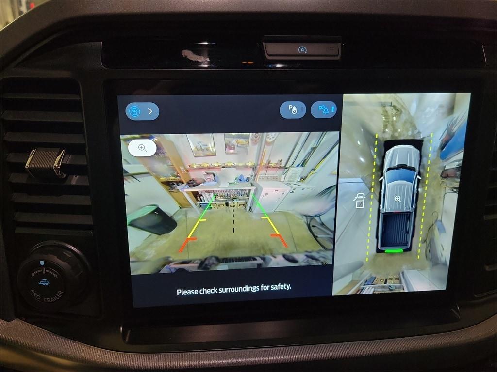 new 2026 Ford F-150 car, priced at $66,112