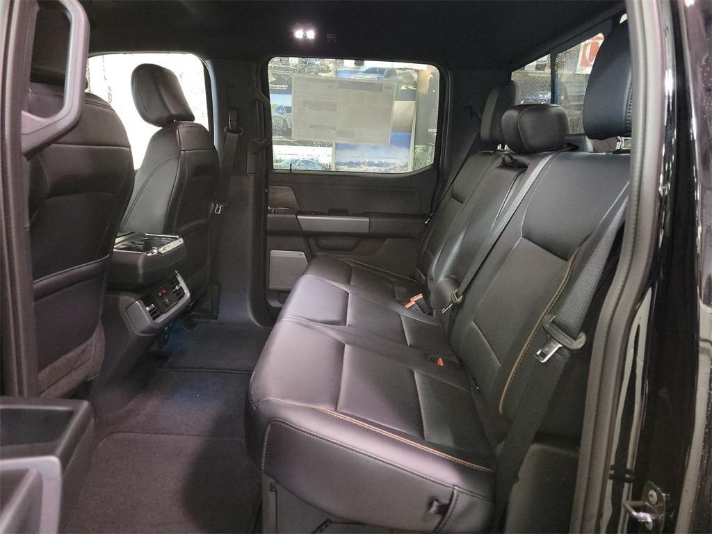 new 2026 Ford F-150 car, priced at $66,112