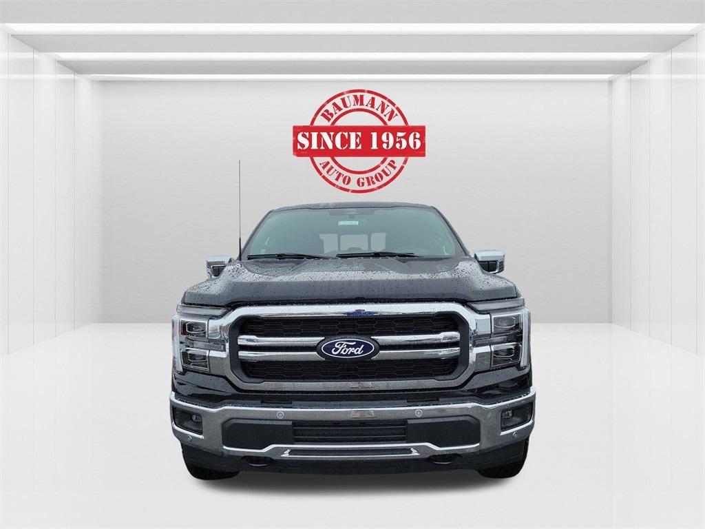 new 2026 Ford F-150 car, priced at $66,112