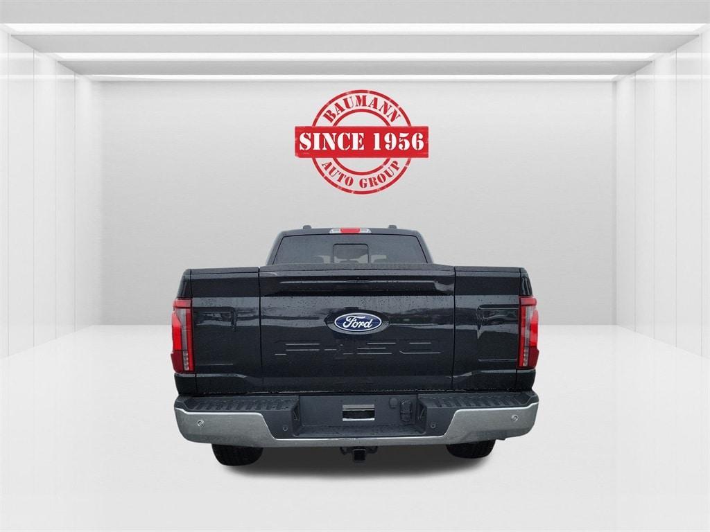 new 2026 Ford F-150 car, priced at $66,112