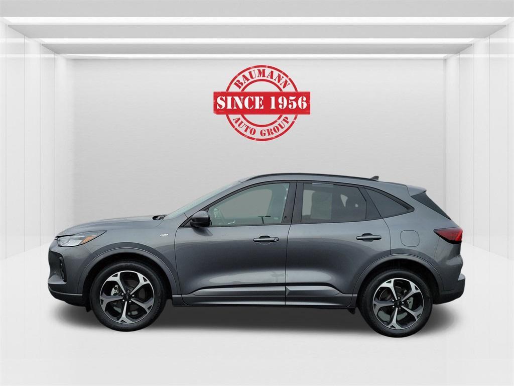 used 2023 Ford Escape car, priced at $27,250