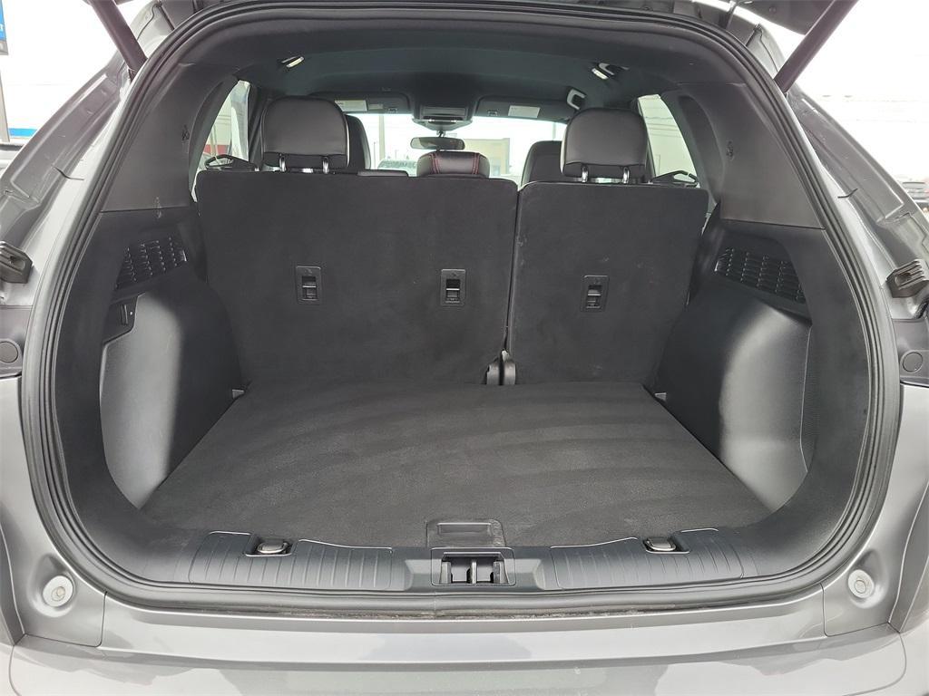 used 2023 Ford Escape car, priced at $27,250