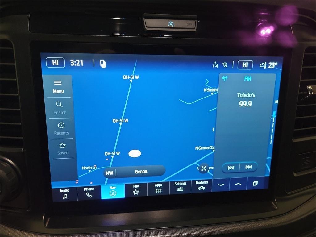 new 2026 Ford F-150 car, priced at $64,105