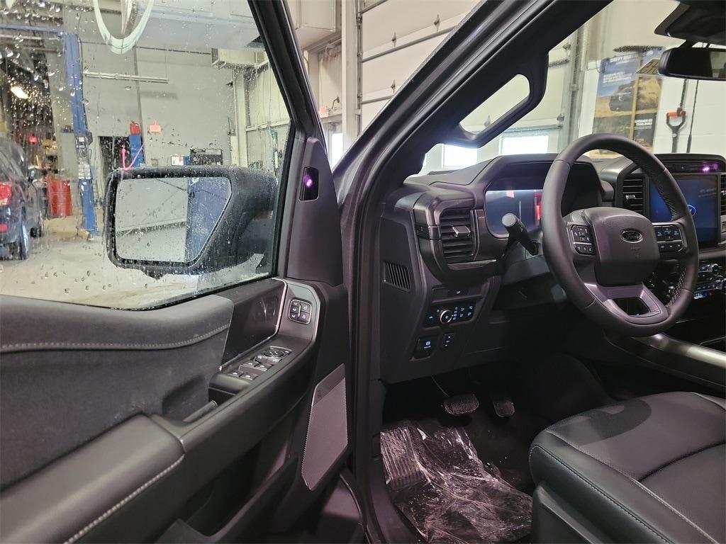 new 2026 Ford F-150 car, priced at $64,105
