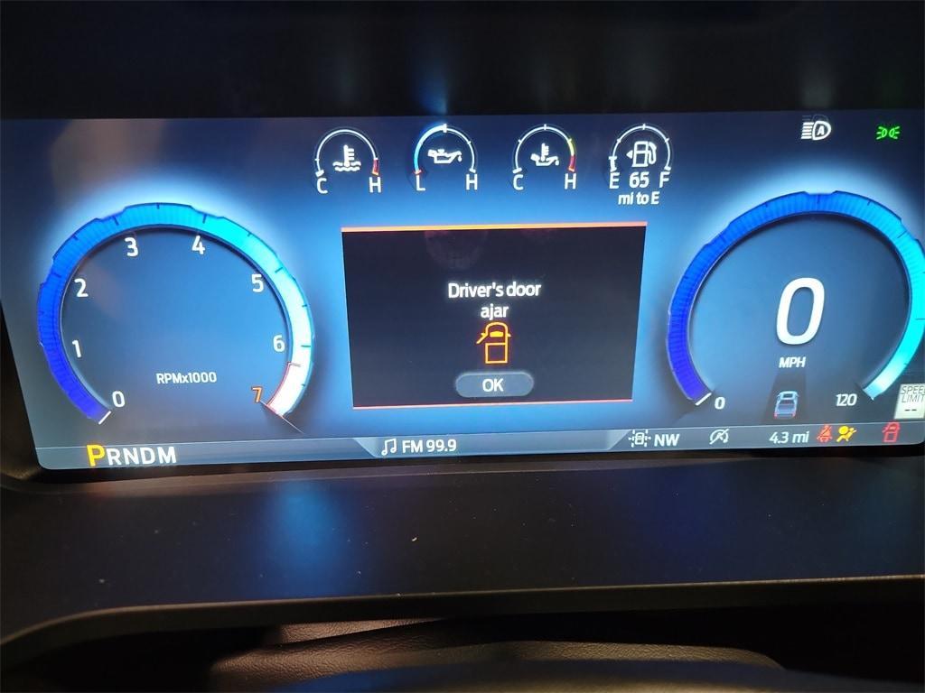 new 2026 Ford F-150 car, priced at $64,105