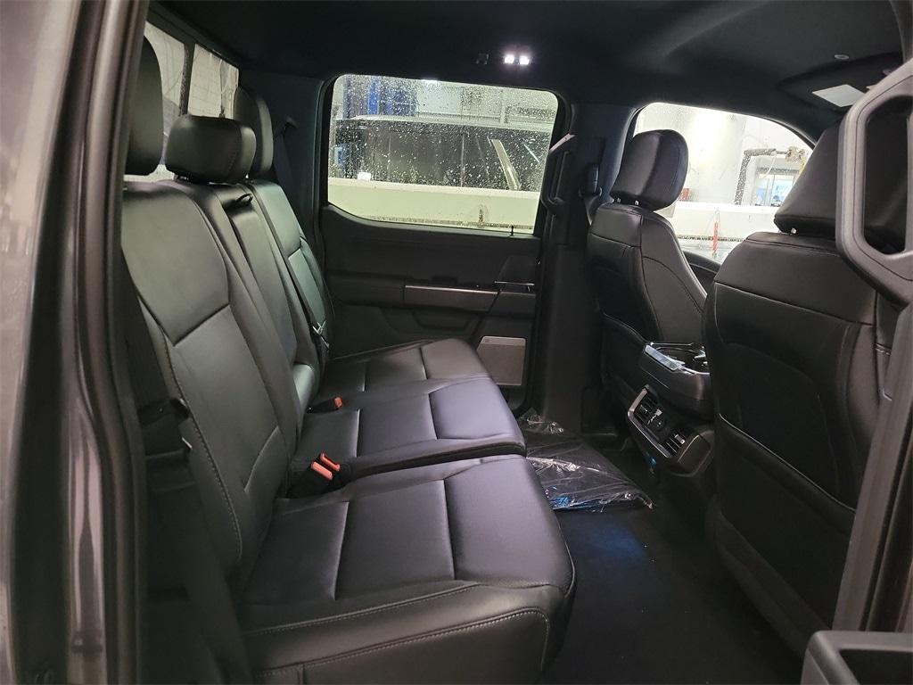 new 2026 Ford F-150 car, priced at $64,105