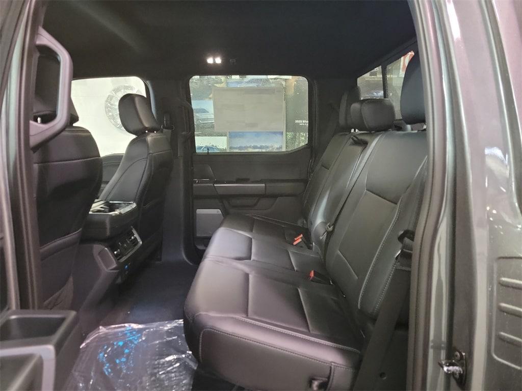 new 2026 Ford F-150 car, priced at $64,105