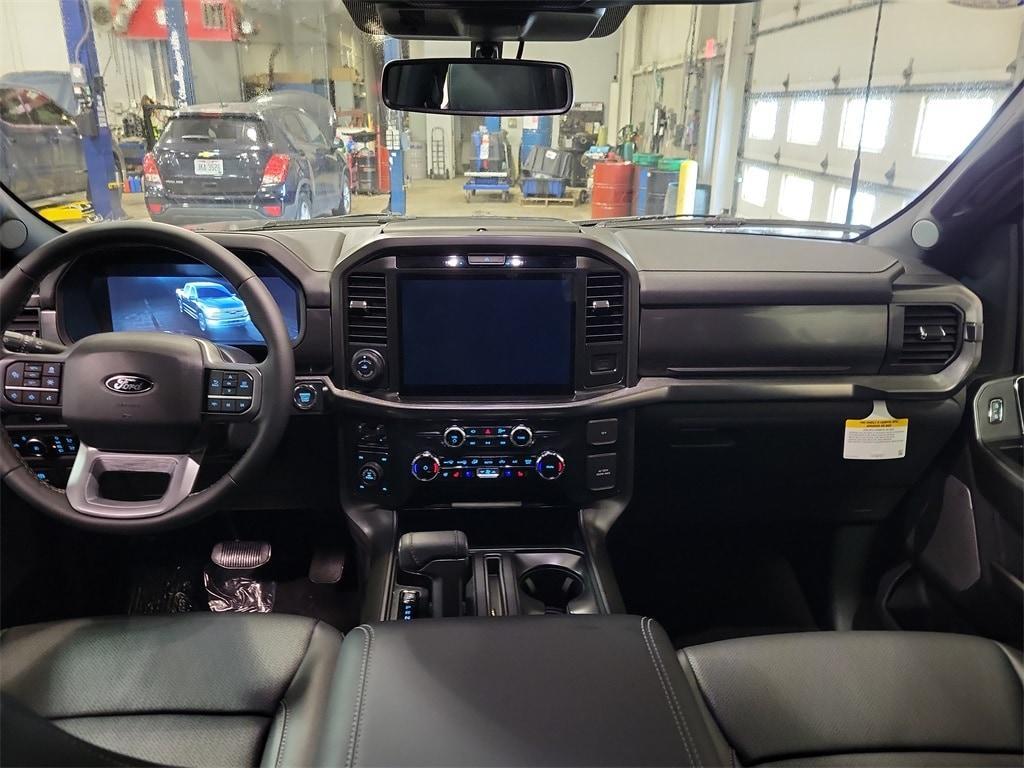 new 2026 Ford F-150 car, priced at $64,105