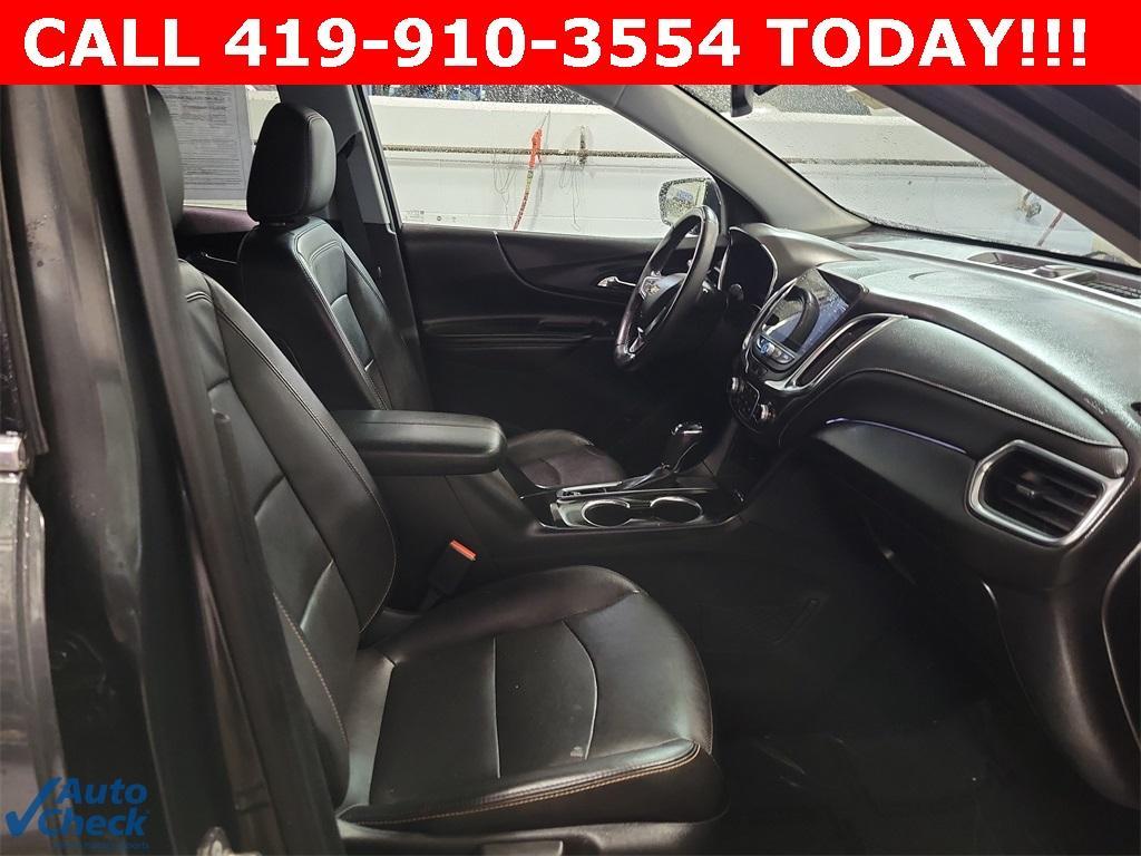 used 2019 Chevrolet Equinox car, priced at $16,700