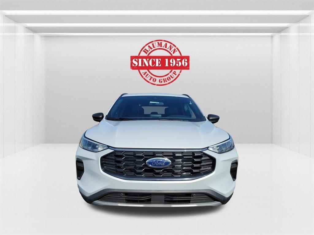 new 2026 Ford Escape car, priced at $33,607