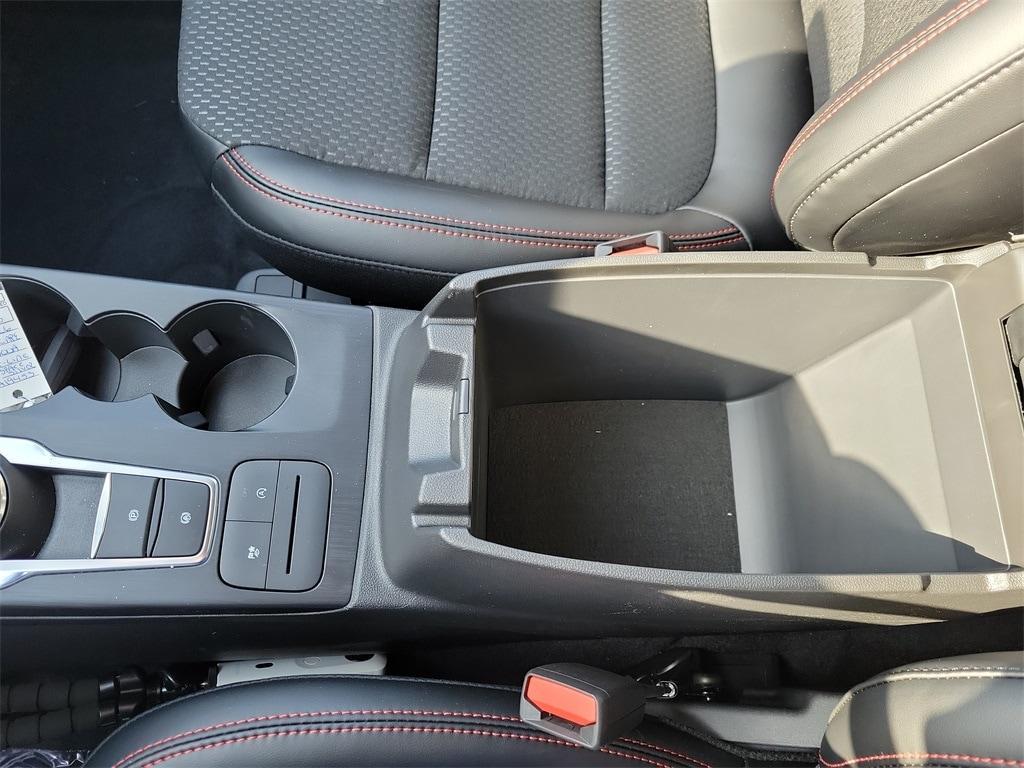 new 2026 Ford Escape car, priced at $33,607