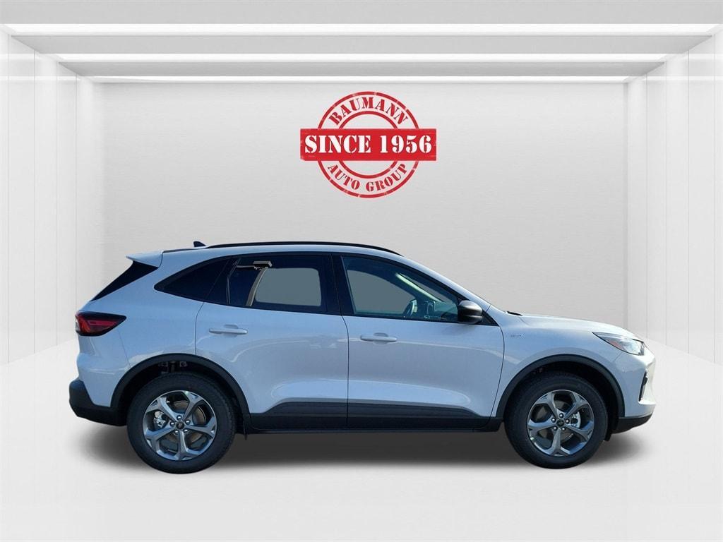 new 2026 Ford Escape car, priced at $33,607