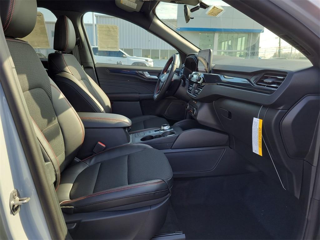 new 2026 Ford Escape car, priced at $33,607