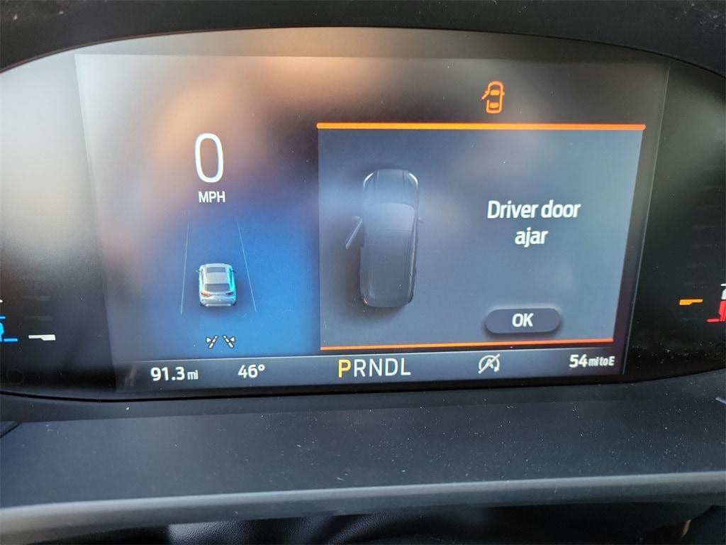 new 2026 Ford Escape car, priced at $33,607