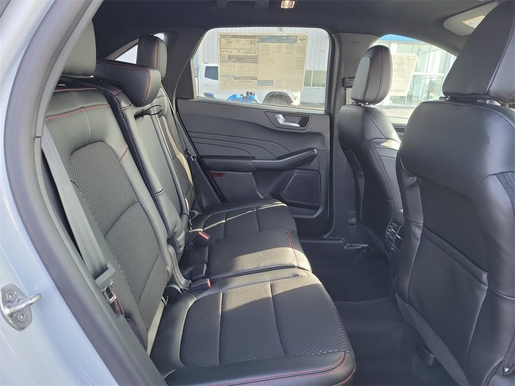 new 2026 Ford Escape car, priced at $33,607