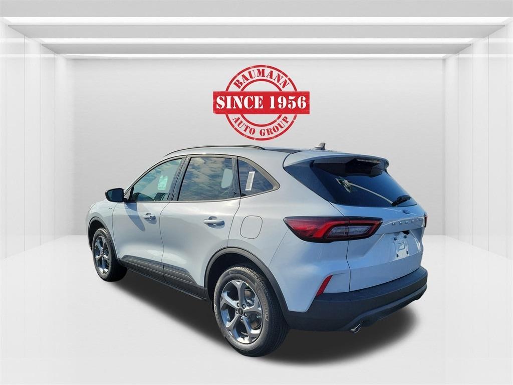 new 2026 Ford Escape car, priced at $33,607