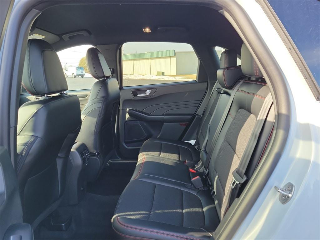 new 2026 Ford Escape car, priced at $33,607