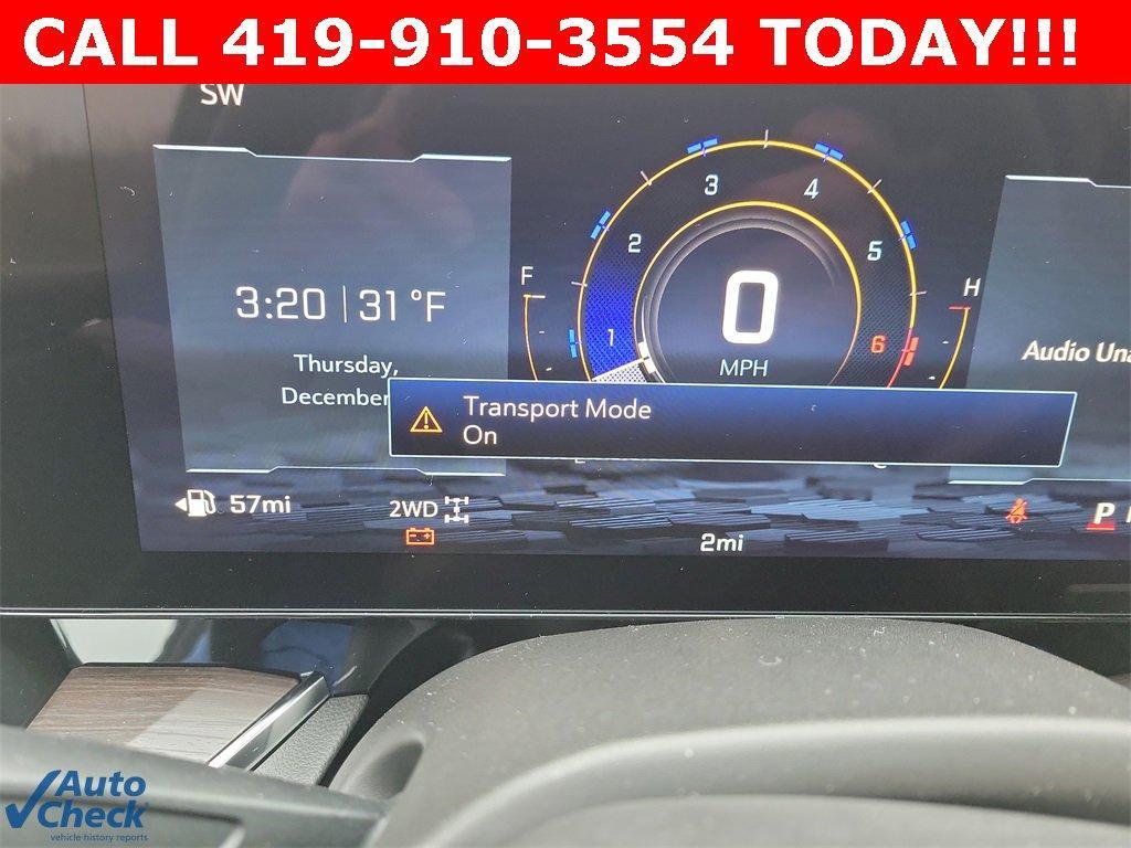 new 2026 Chevrolet Suburban car, priced at $67,321