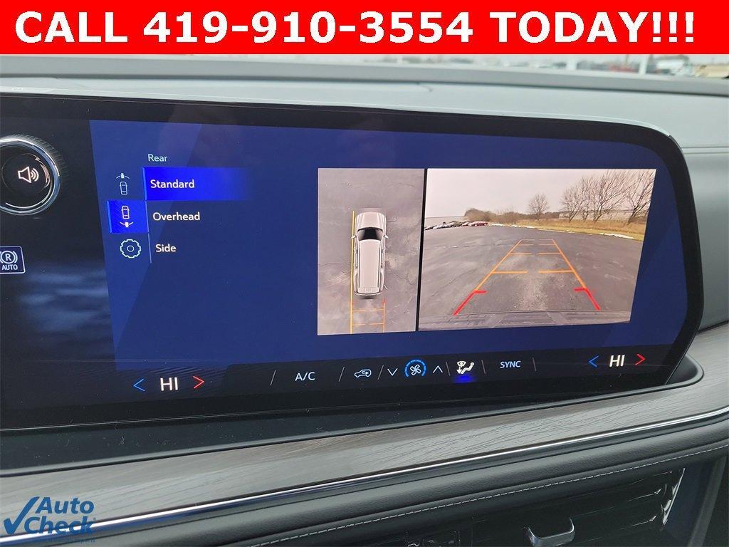 new 2026 Chevrolet Suburban car, priced at $67,321