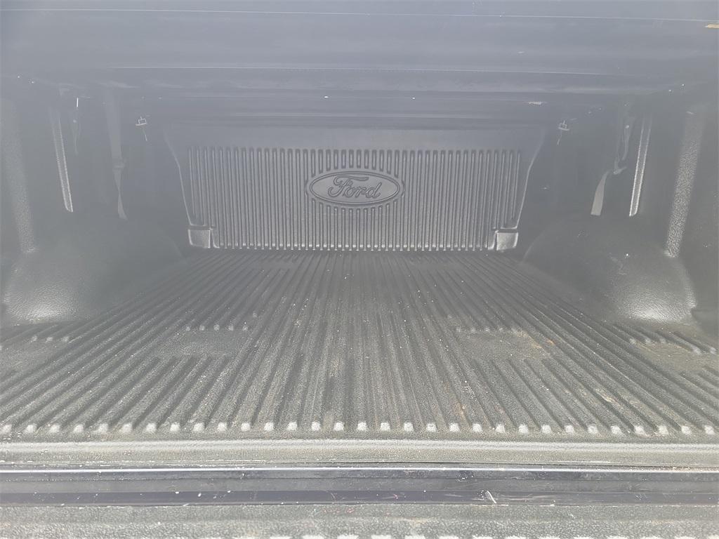 used 2023 Ford F-150 car, priced at $37,000