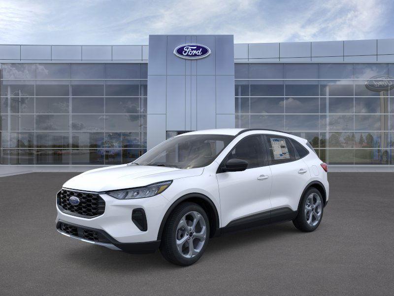 new 2026 Ford Escape car, priced at $35,272