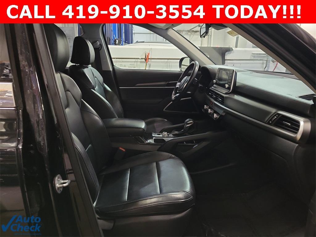 used 2020 Kia Telluride car, priced at $19,500