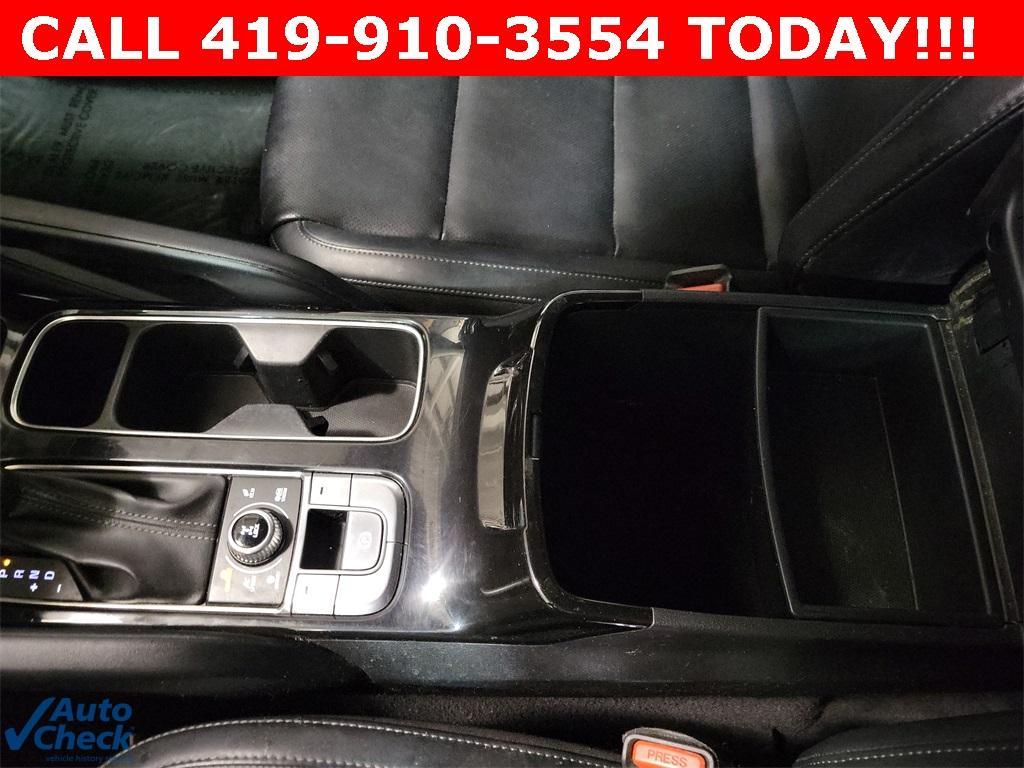 used 2020 Kia Telluride car, priced at $19,500