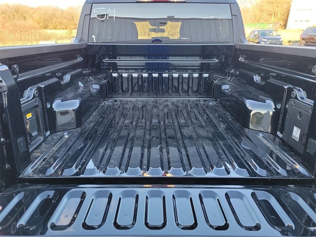 new 2025 Ford Maverick car, priced at $37,965