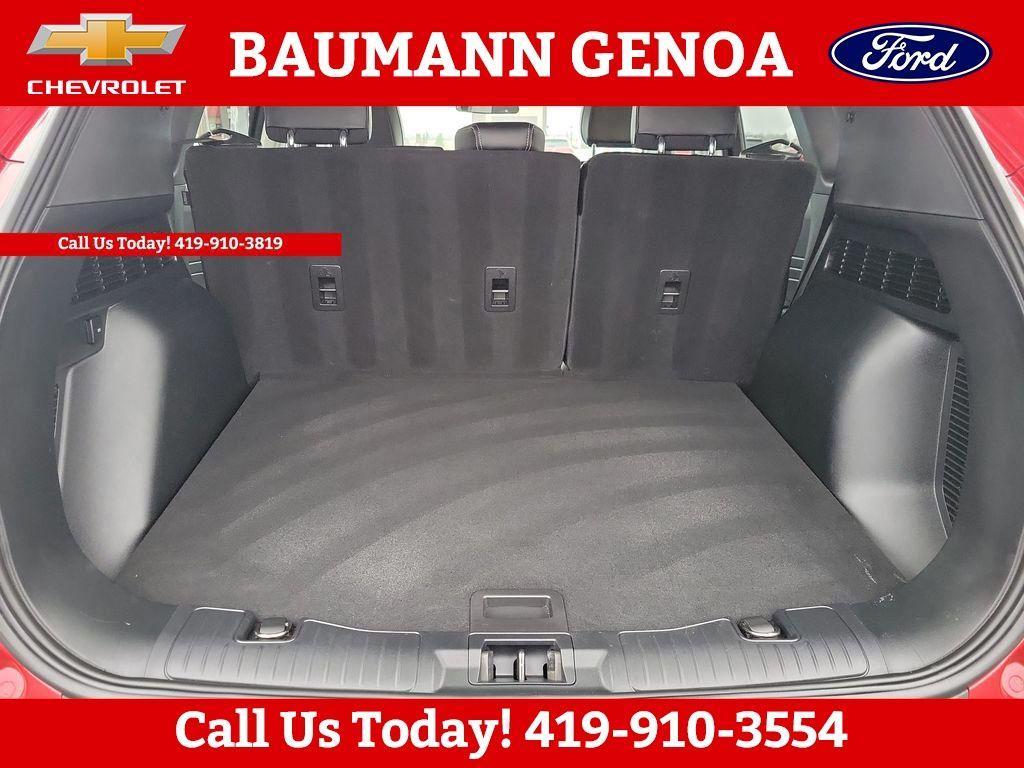 used 2022 Ford Escape car, priced at $23,500