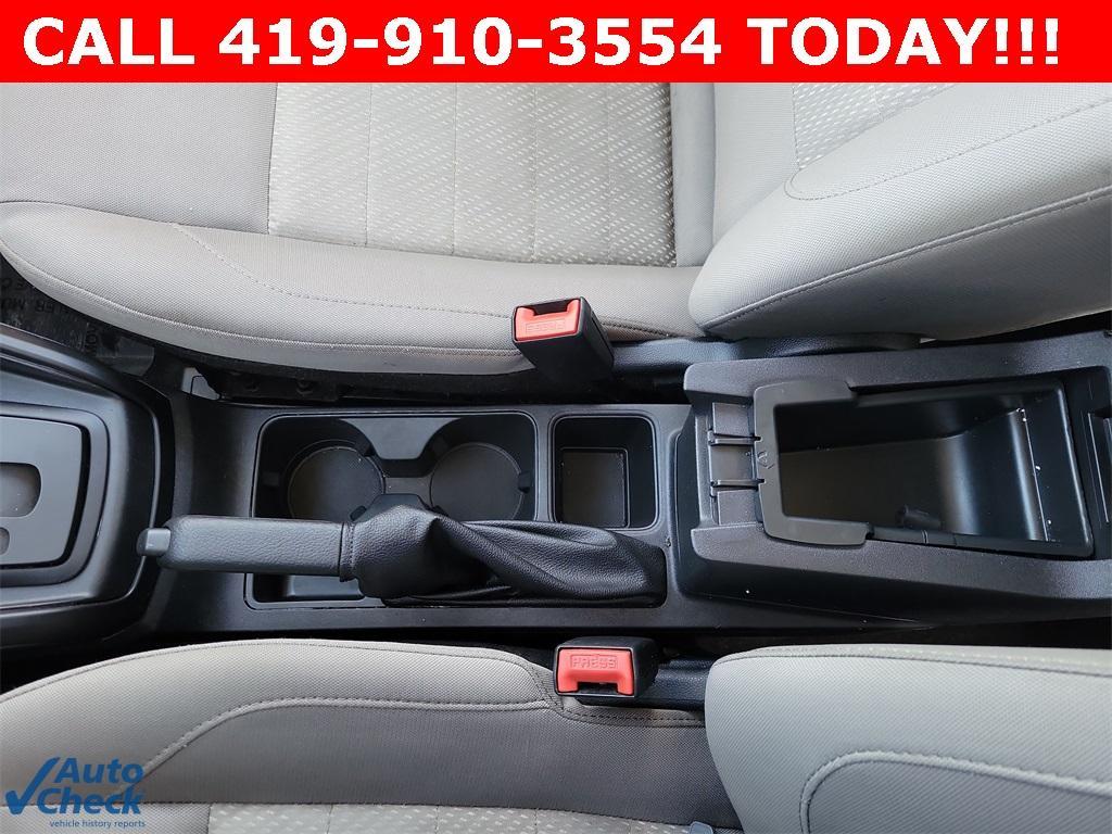 used 2020 Ford EcoSport car, priced at $13,750