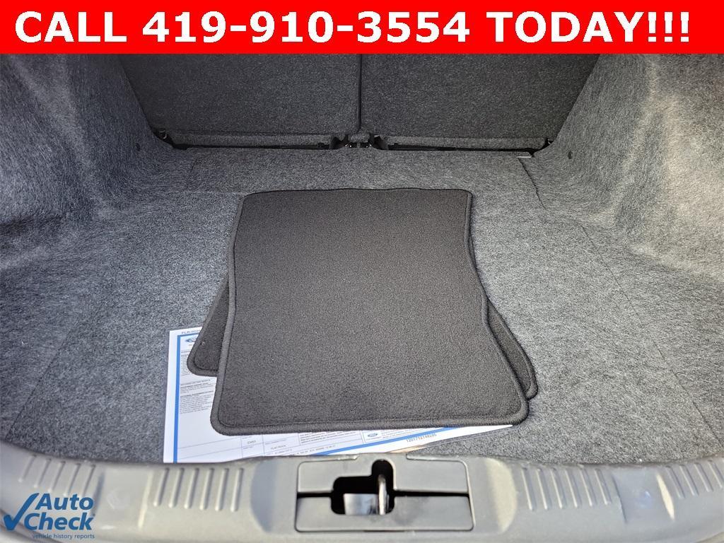 used 2018 Ford Mustang car, priced at $25,000