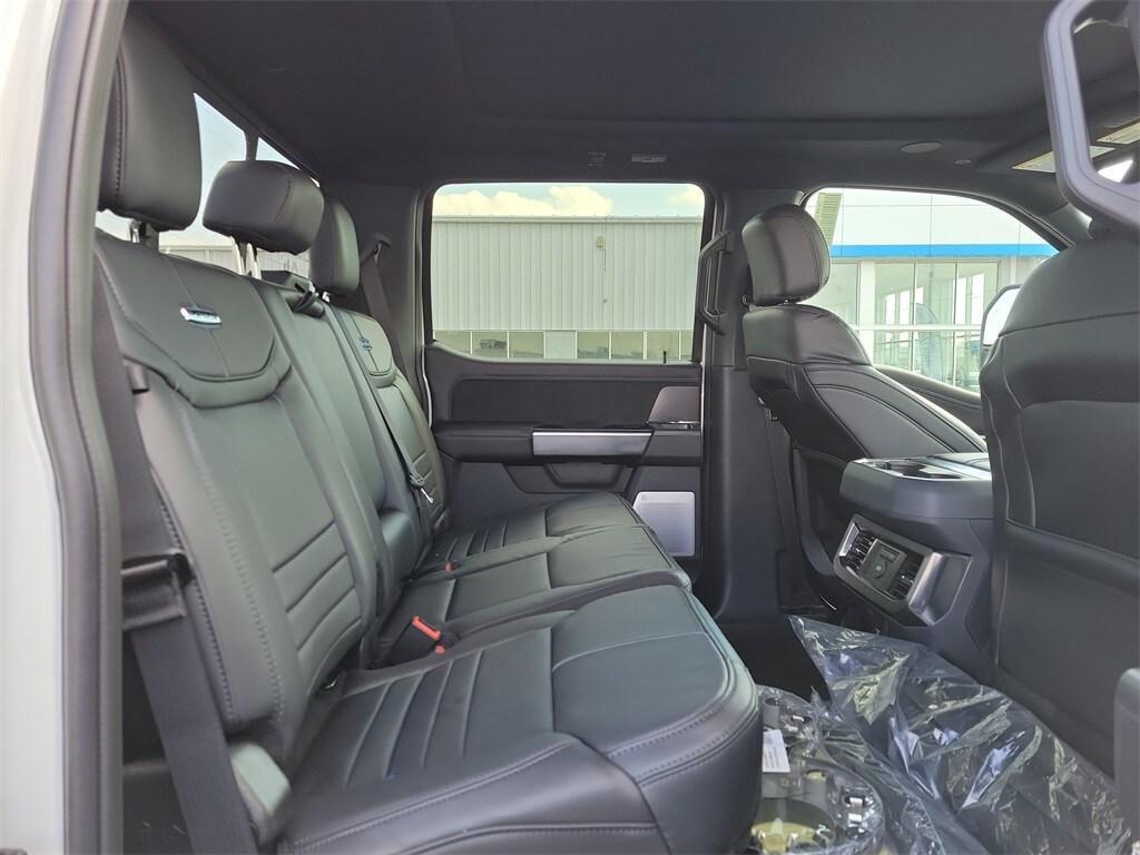 new 2026 Ford F-350 car, priced at $88,290