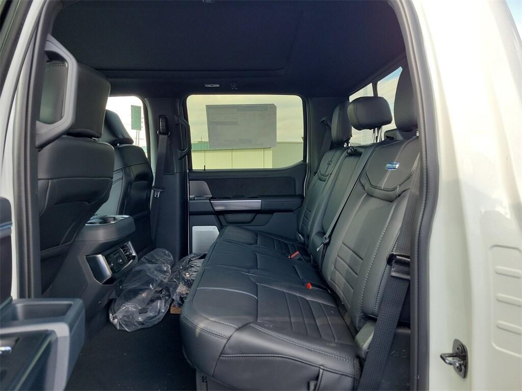 new 2026 Ford F-350 car, priced at $88,290