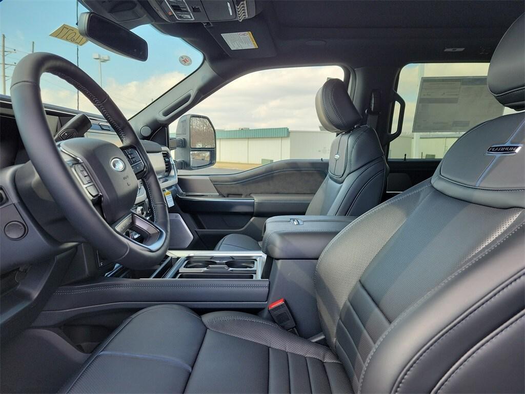 new 2026 Ford F-350 car, priced at $88,290