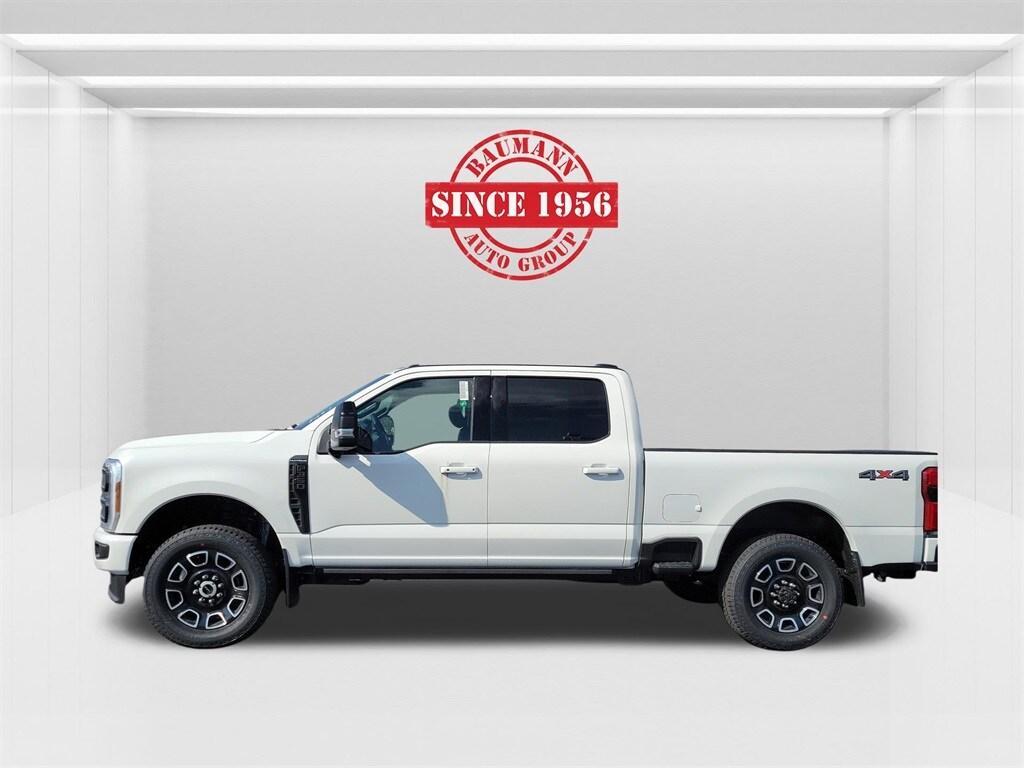 new 2026 Ford F-350 car, priced at $88,290