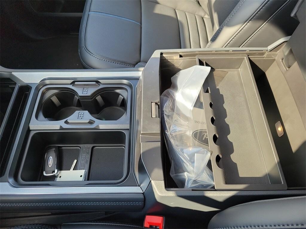 new 2026 Ford F-350 car, priced at $88,290