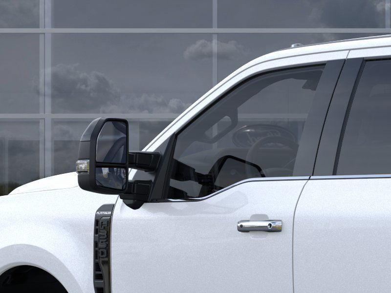 new 2026 Ford F-350 car, priced at $80,622