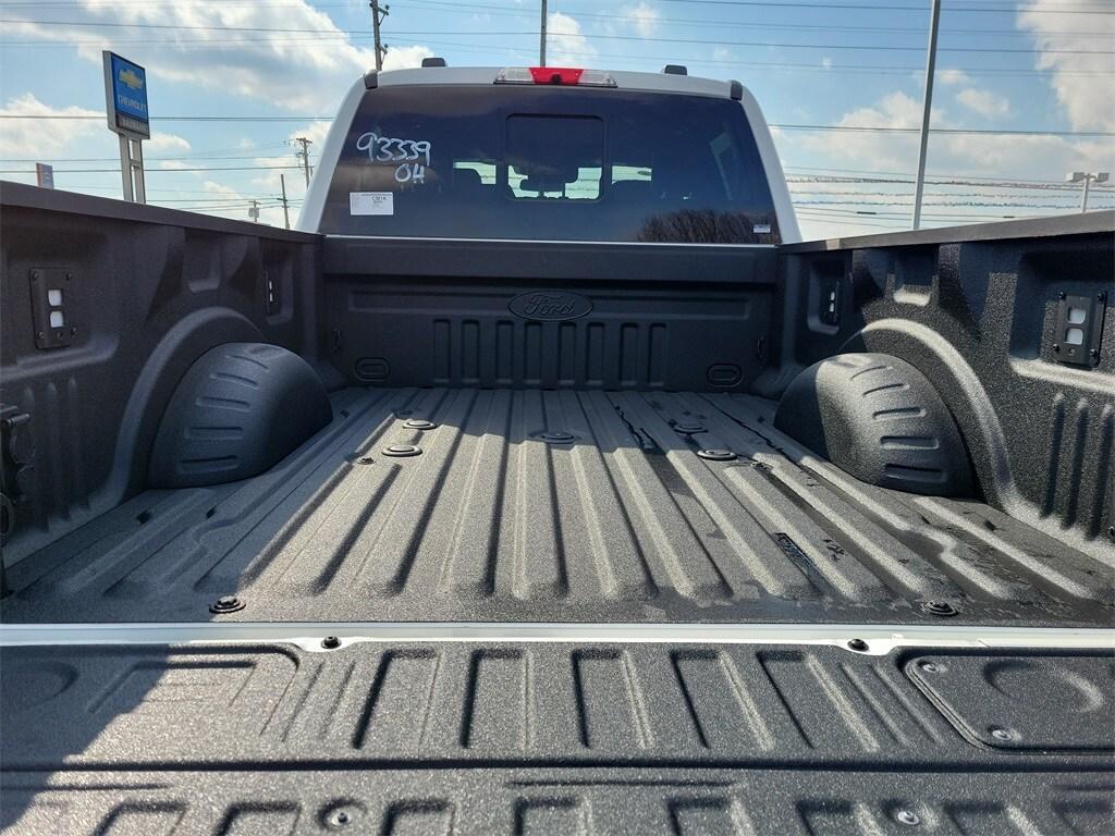 new 2026 Ford F-350 car, priced at $88,290