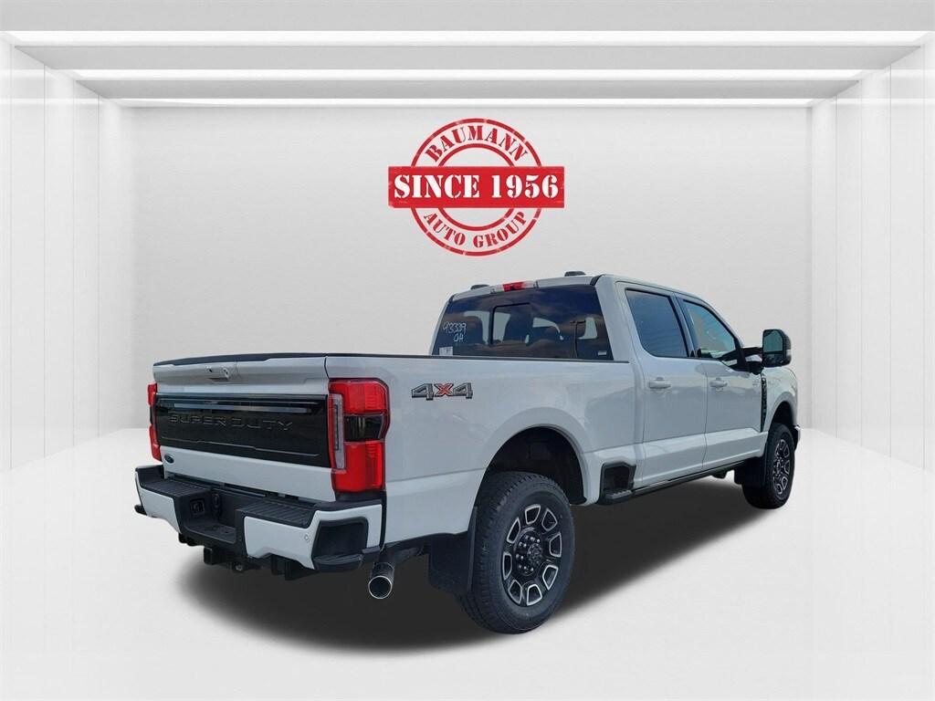new 2026 Ford F-350 car, priced at $88,290