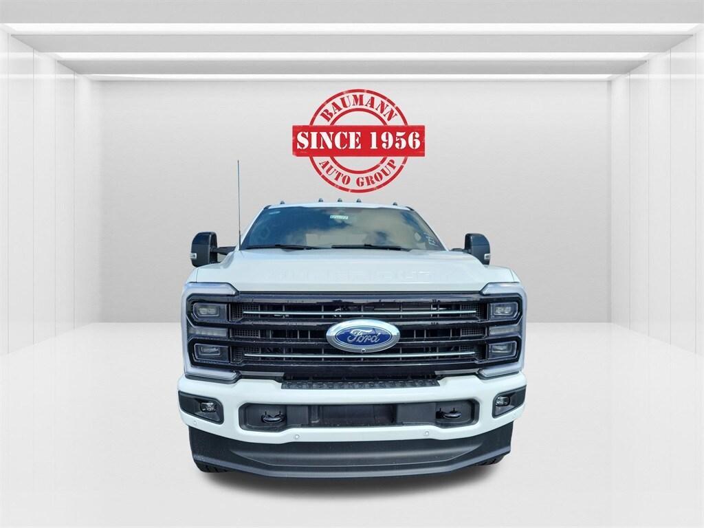 new 2026 Ford F-350 car, priced at $88,290