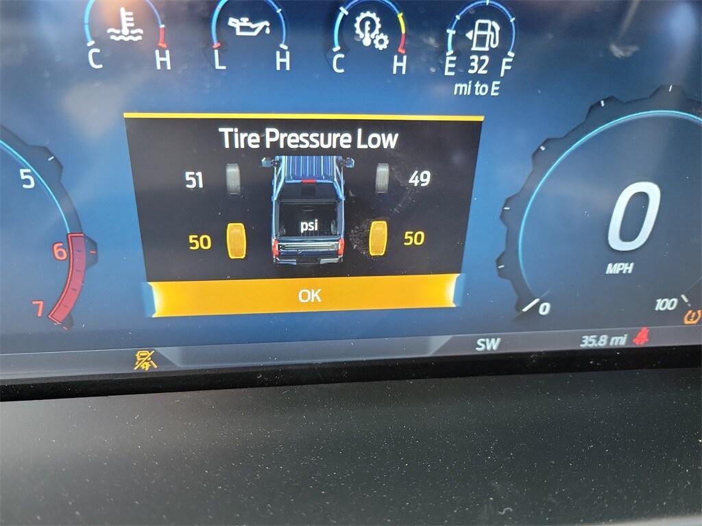 new 2026 Ford F-350 car, priced at $88,290