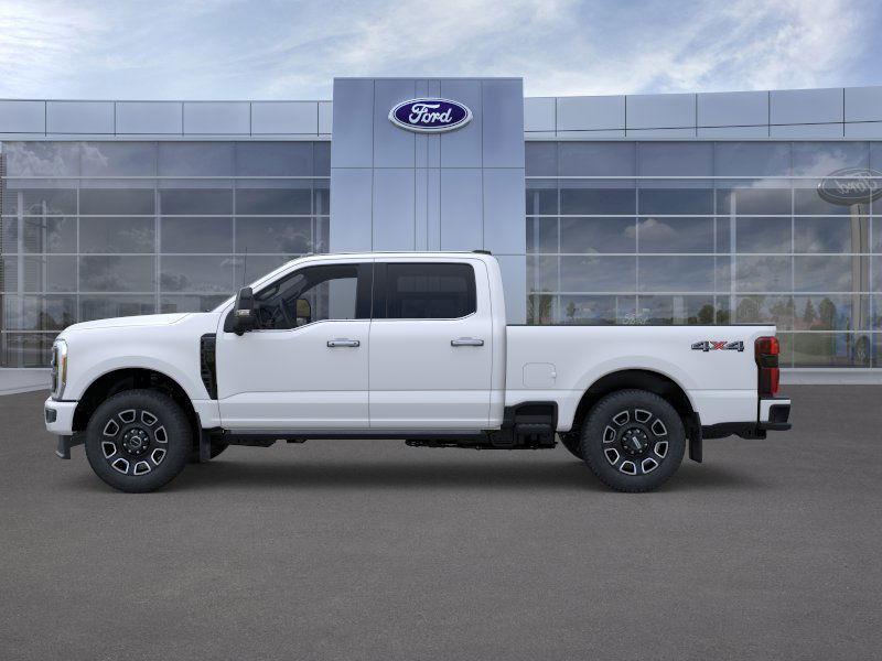 new 2026 Ford F-350 car, priced at $80,622