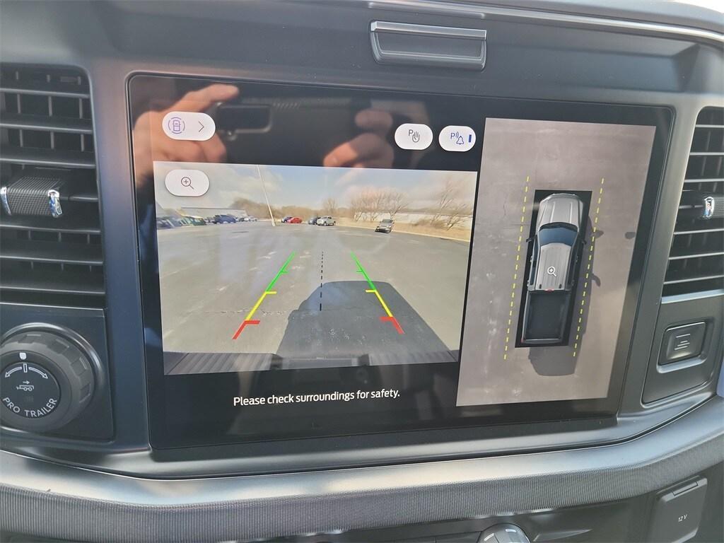 new 2026 Ford F-350 car, priced at $88,290