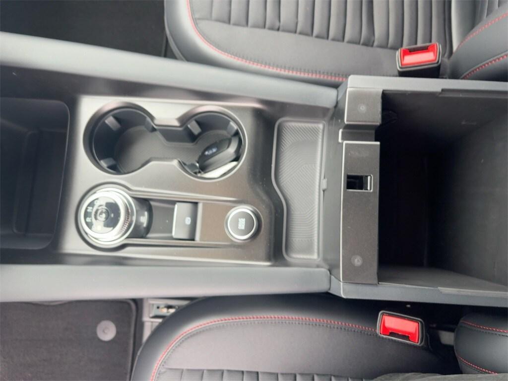 new 2026 Ford Explorer car, priced at $47,176