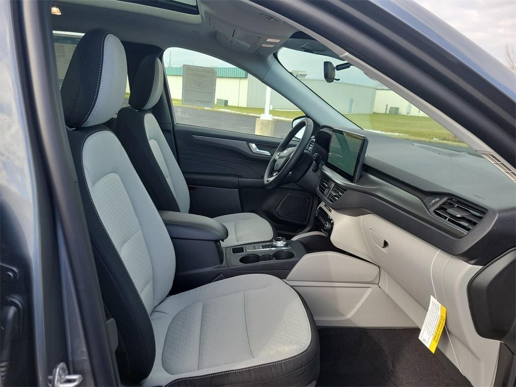 new 2026 Ford Escape car, priced at $36,723