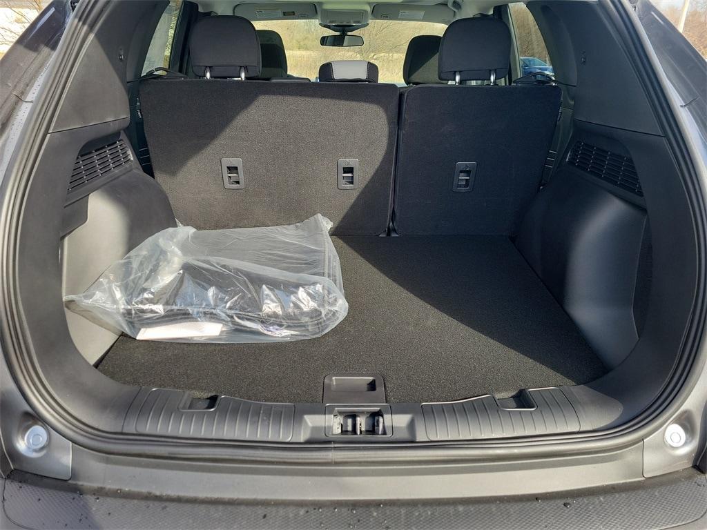 new 2026 Ford Escape car, priced at $36,723