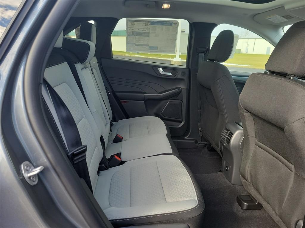 new 2026 Ford Escape car, priced at $36,723