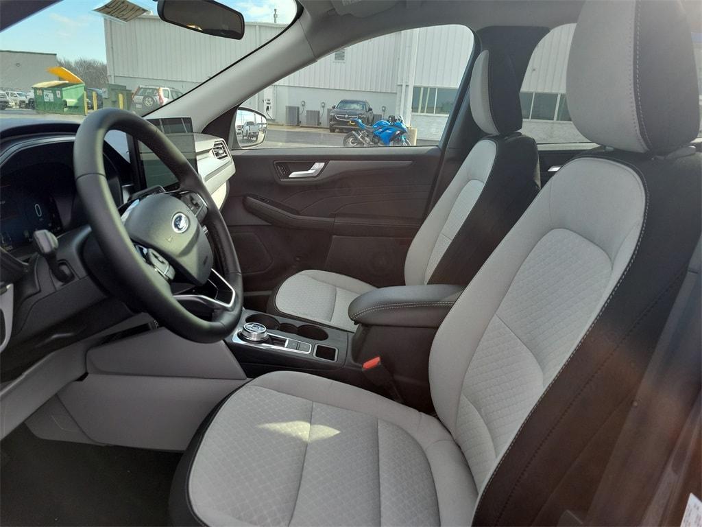 new 2026 Ford Escape car, priced at $36,723